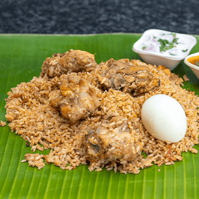 Chicken Biryani | Fully Biryani, Seeraga Samba Chicken Biryani | Fully Biryani