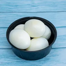 Soft Boiled Egg | Fully Biryani, Egg Biryani | Fully Biryani